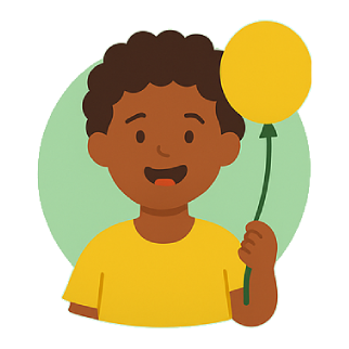 محصولات تخصصی کودکان