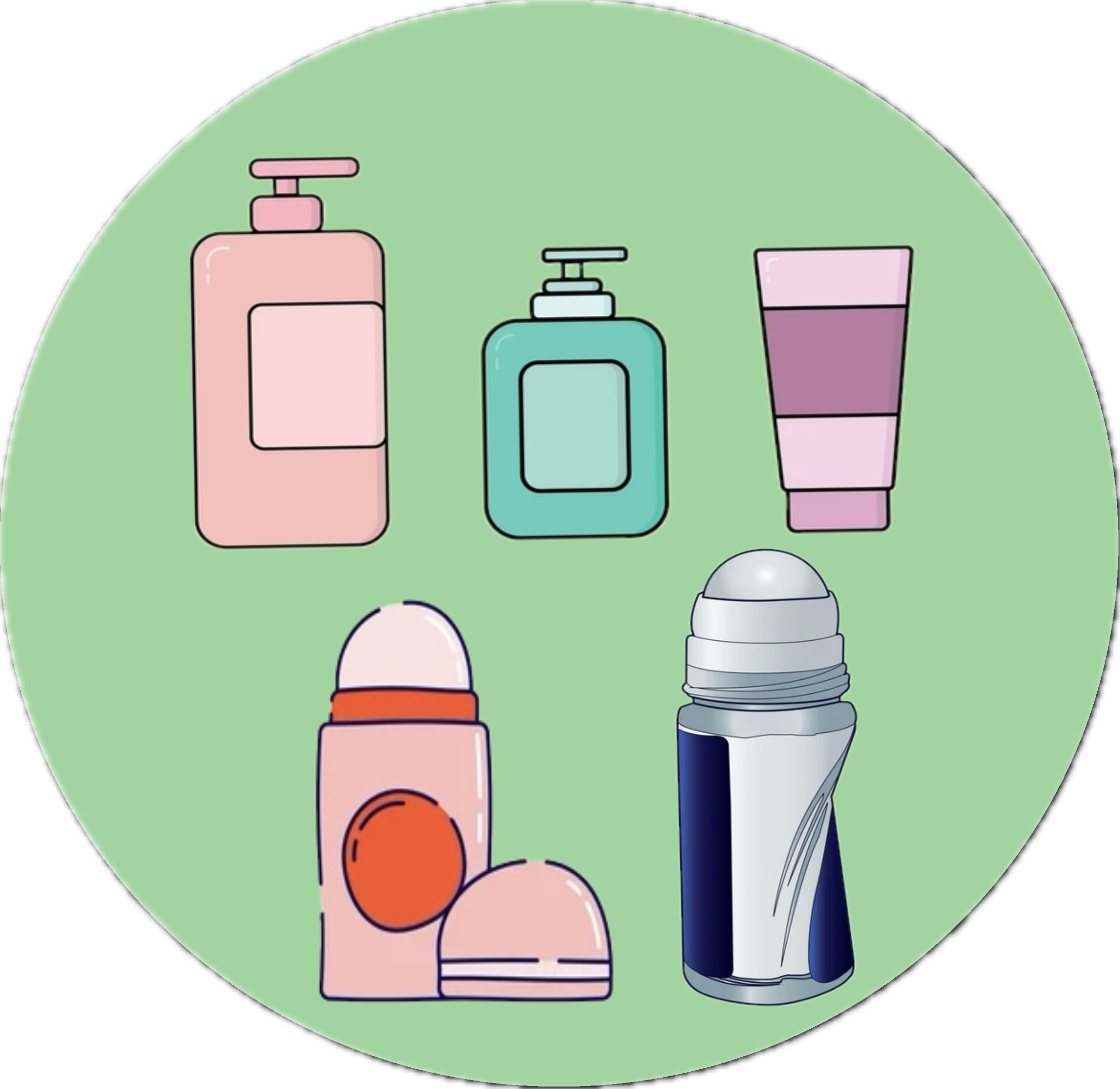 بهداشت شخصی