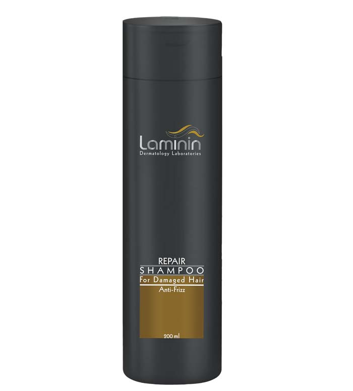 شامپو موهای  آسیب دیده