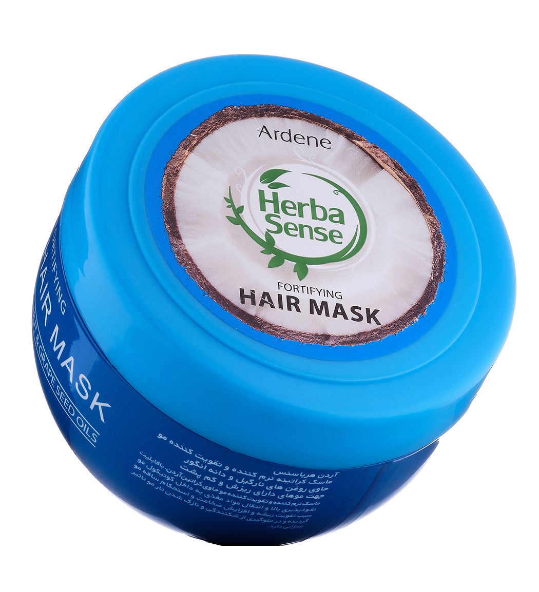 ماسک مو هرباسنس 250میل