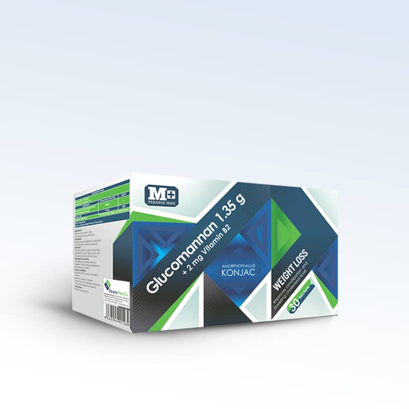 گلوکومانان