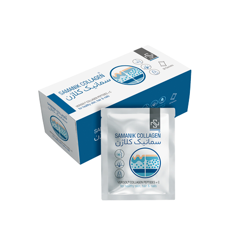 سمانیک کلاژن ۳۰ ساشه