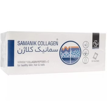 سمانیک کلاژن30ساشه