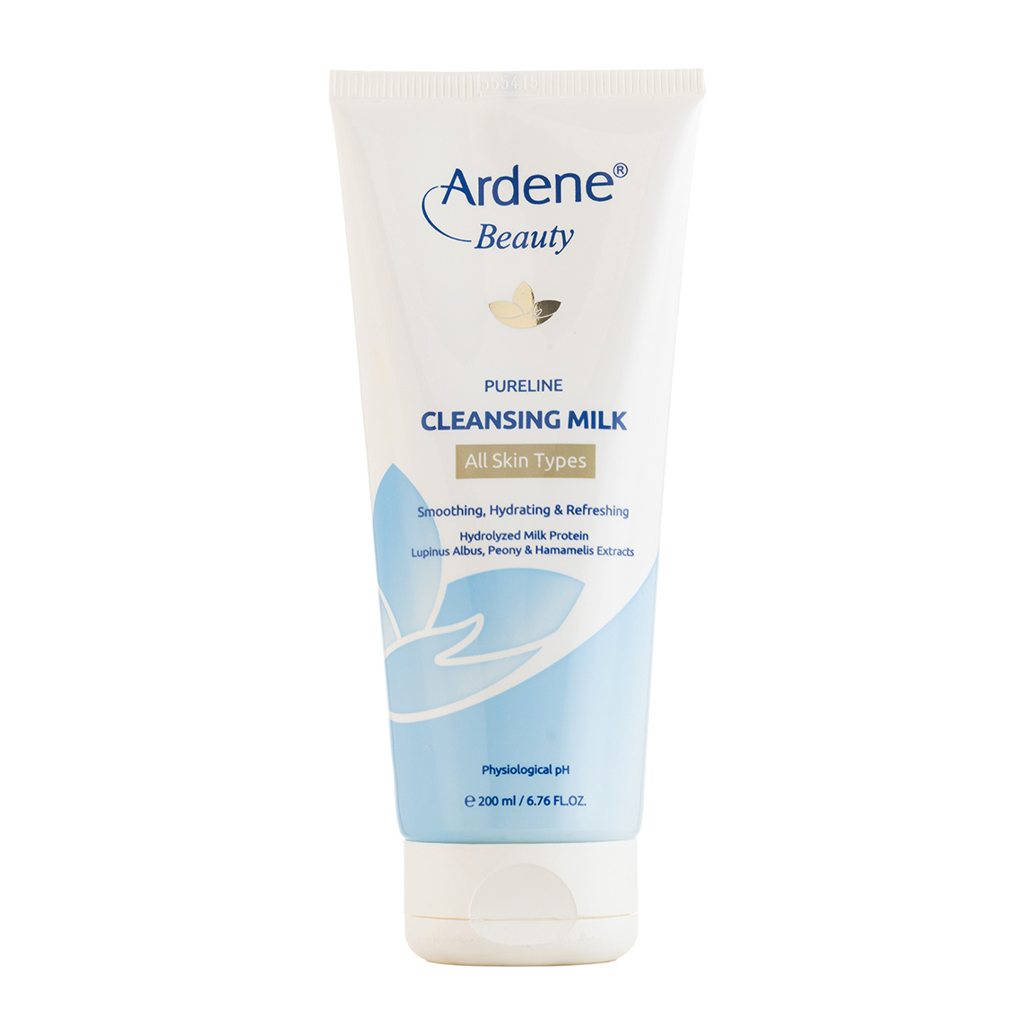 شیرپاک کن پیورلاین آردن بیوتی مناسب انواع پوست