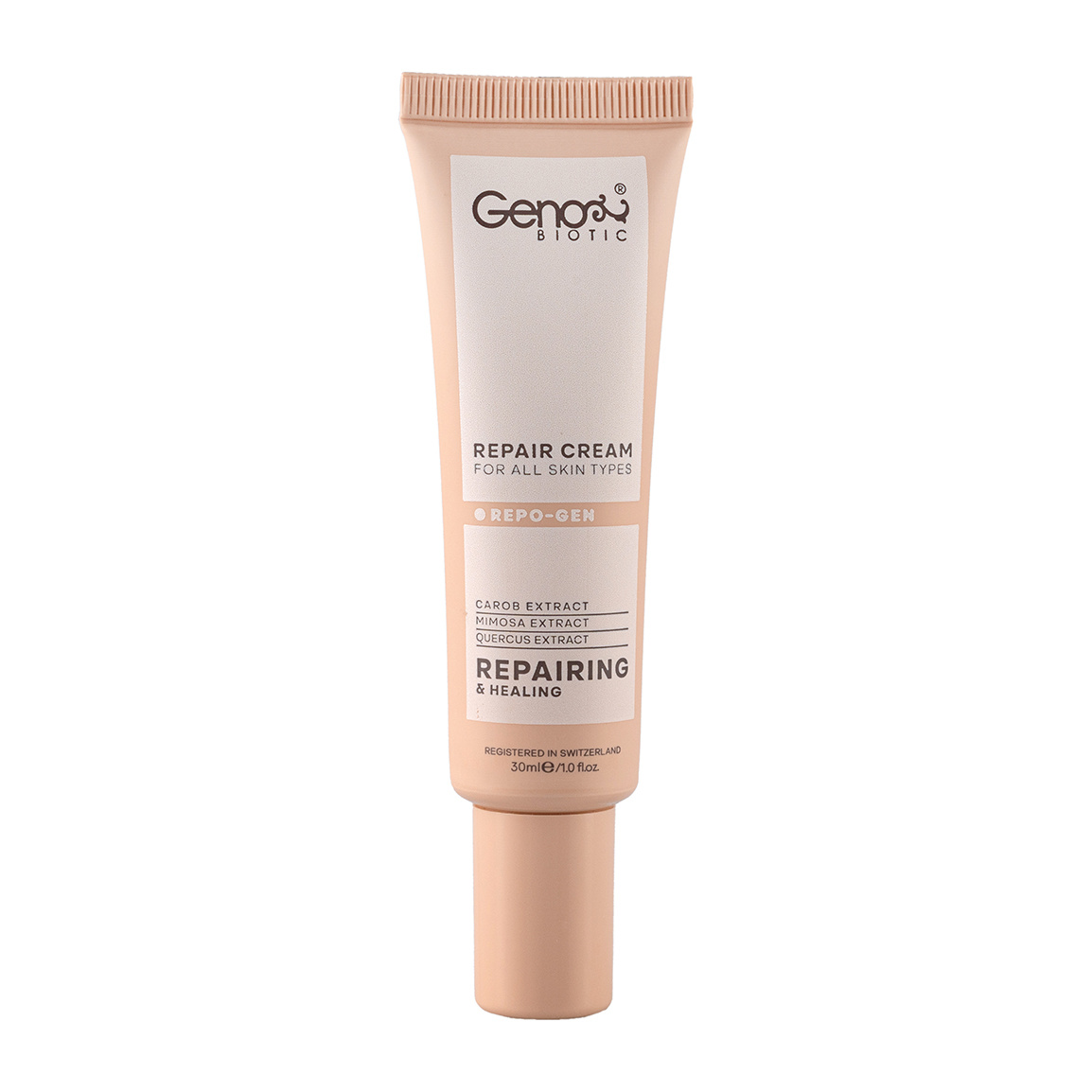 کرم ترمیم کننده زخم