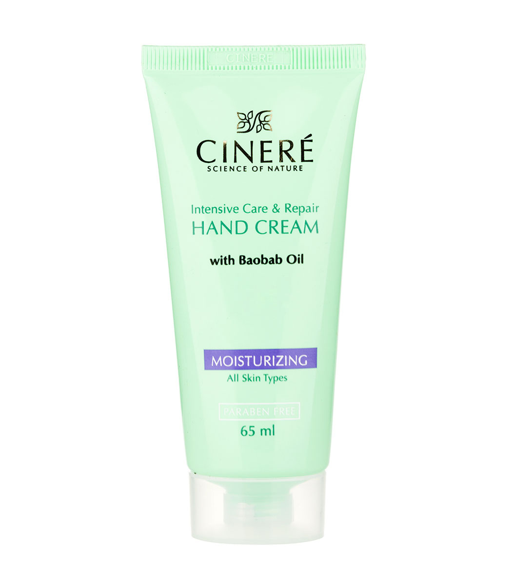 کرم دست 65 میلی لیتر