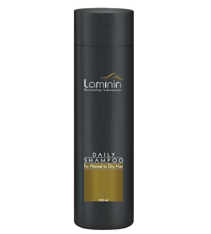 شامپو موهای خشک و معمولی