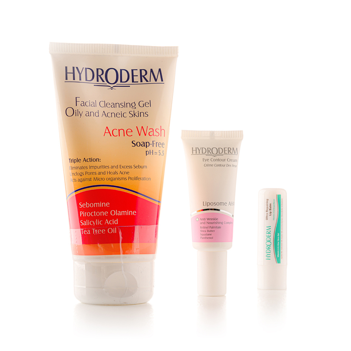 مجموعه مراقبت صورت مدل V13