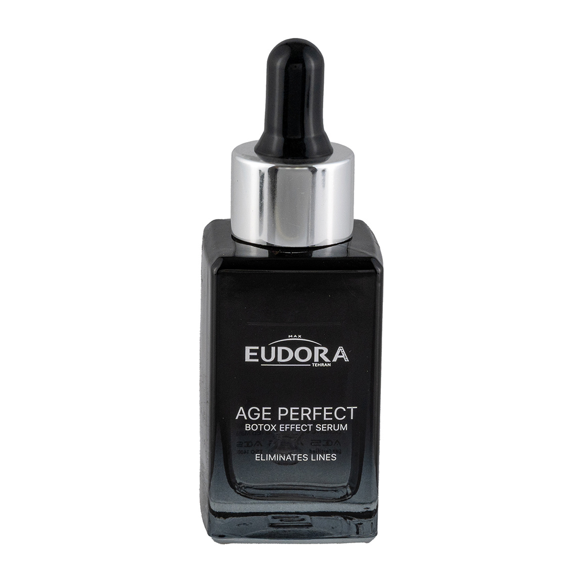 ادورا سرم بوتاکس صورت مدل Effect سری Age Perfect حجم 30 میلی لیتر