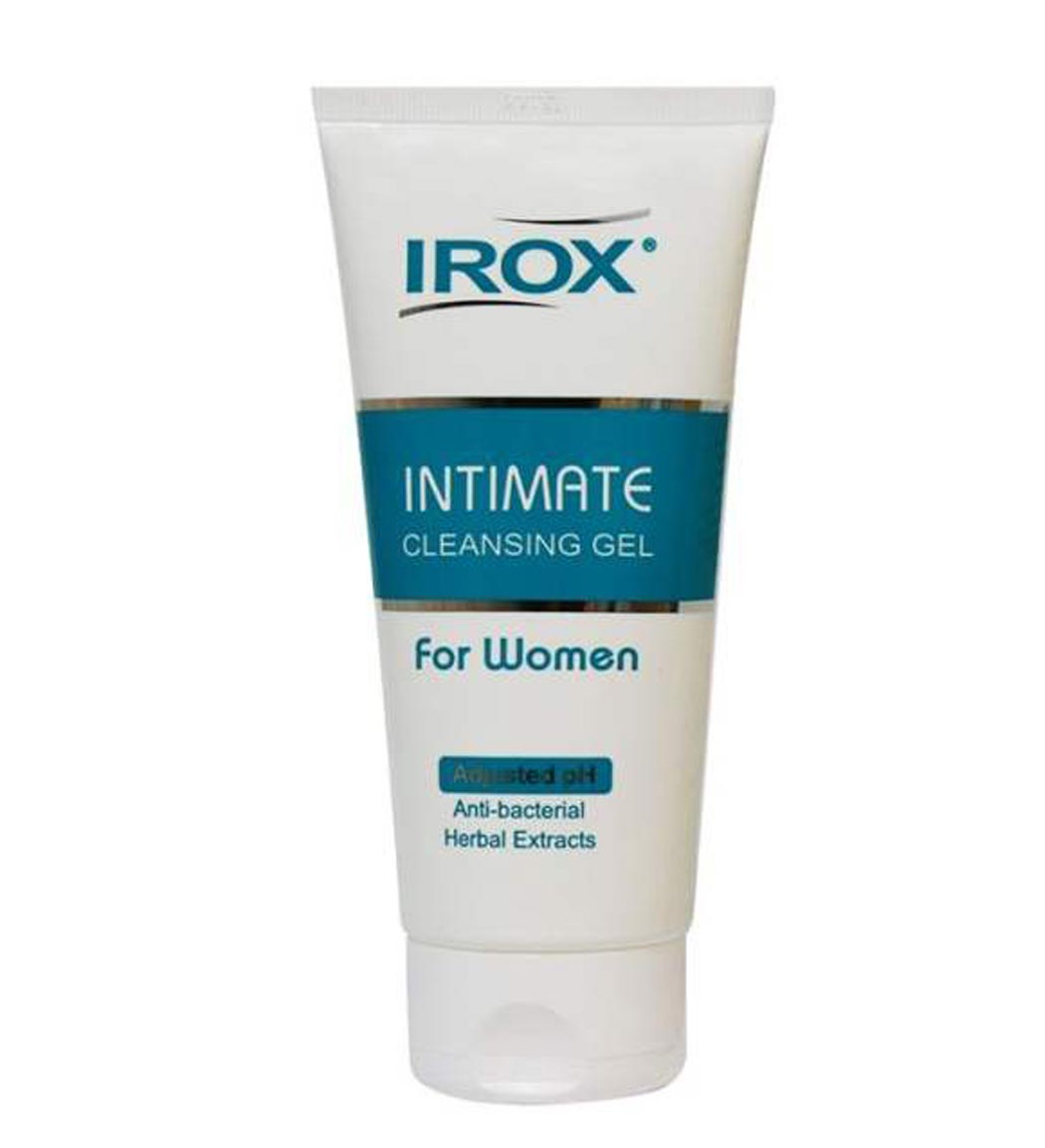 ژل بهداشتی آنتی باکتریال بانوان