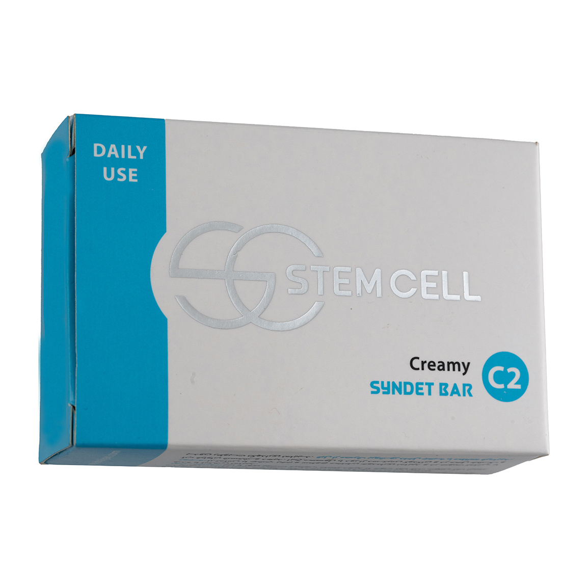 پن شفاف کرم دار30 درصد 100گرم