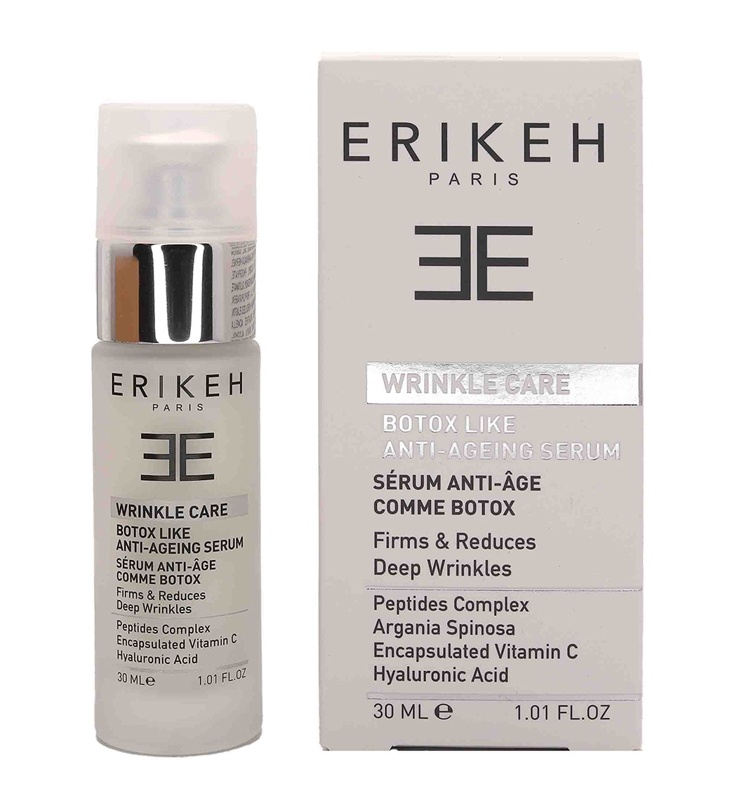 سرم ضد چروک شبه بوتاکس