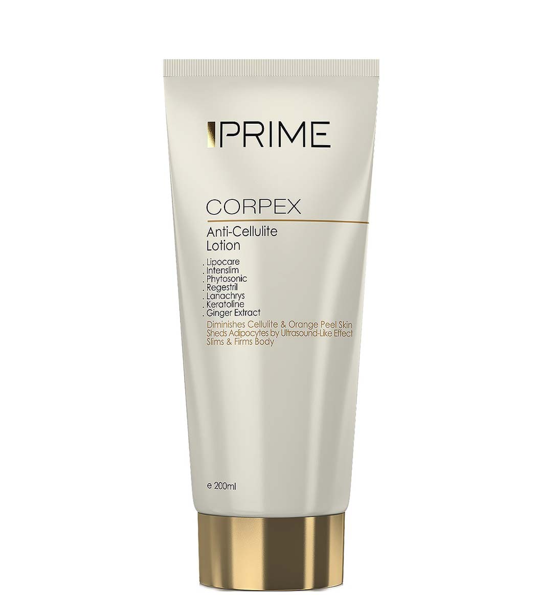 لوسیون آنتی سلولیت