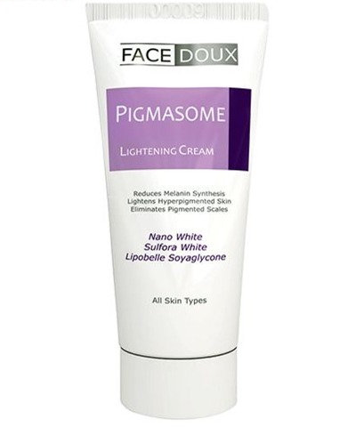 کرم پیگمازوم روشن کننده صورت 30 میل