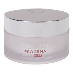 کرم ضد چروک سین بیونیم مدل Progena_Nuit حجم 50 میلی لیتر