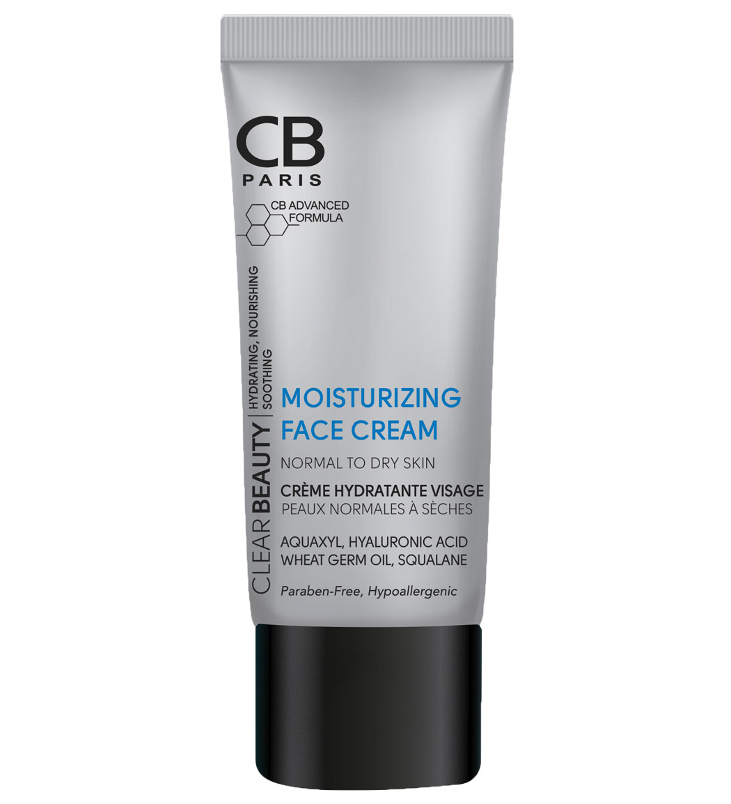 کرم مرطوب کننده صورت پوست نرمال تا خشک 50میل