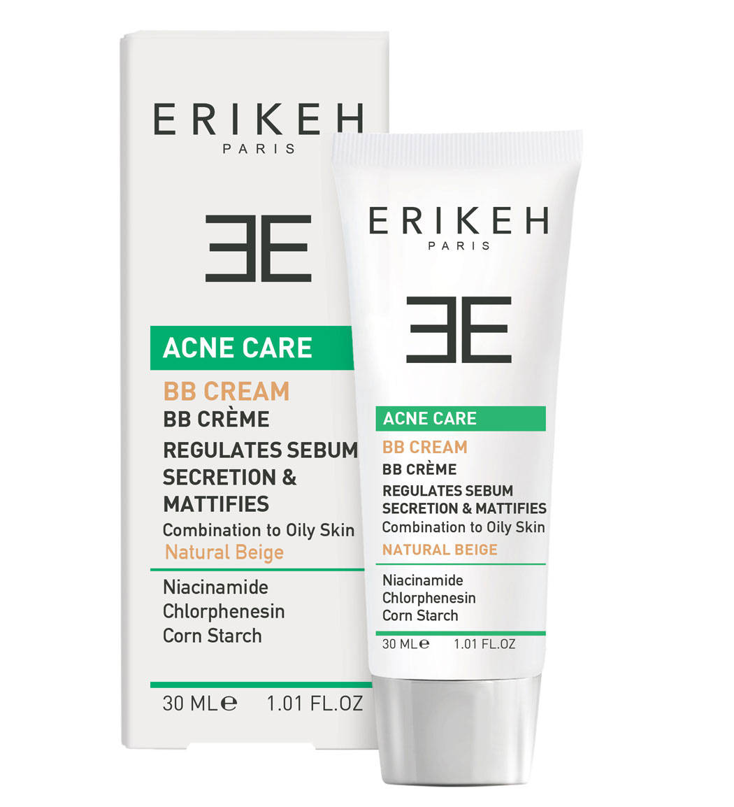 بی بی کرم مدل Acne Care حجم 30میل