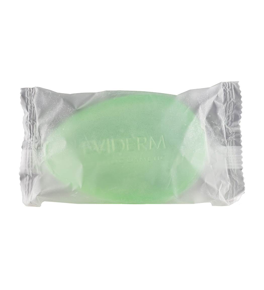 پن پاک کننده و روشن کننده مناسب پوست چرب حجم 100 گرم