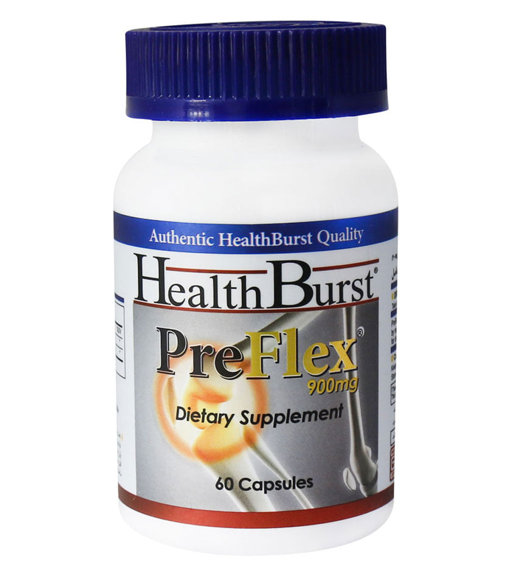 کپسول پرفلکس  بسته 60 عددی