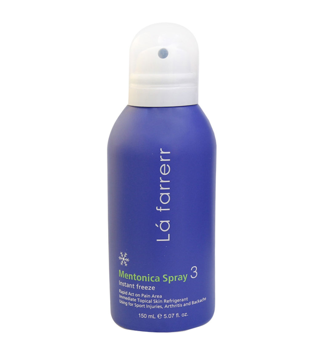 اسپری منتونیکا 150میل