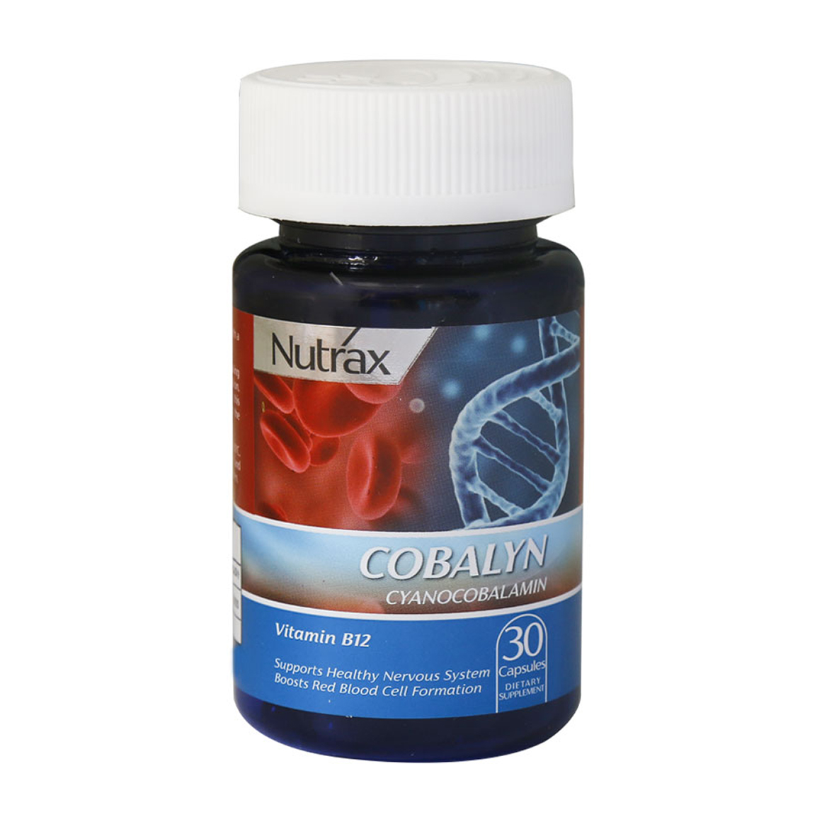 کپسول Cobalyn بسته 30 عددی