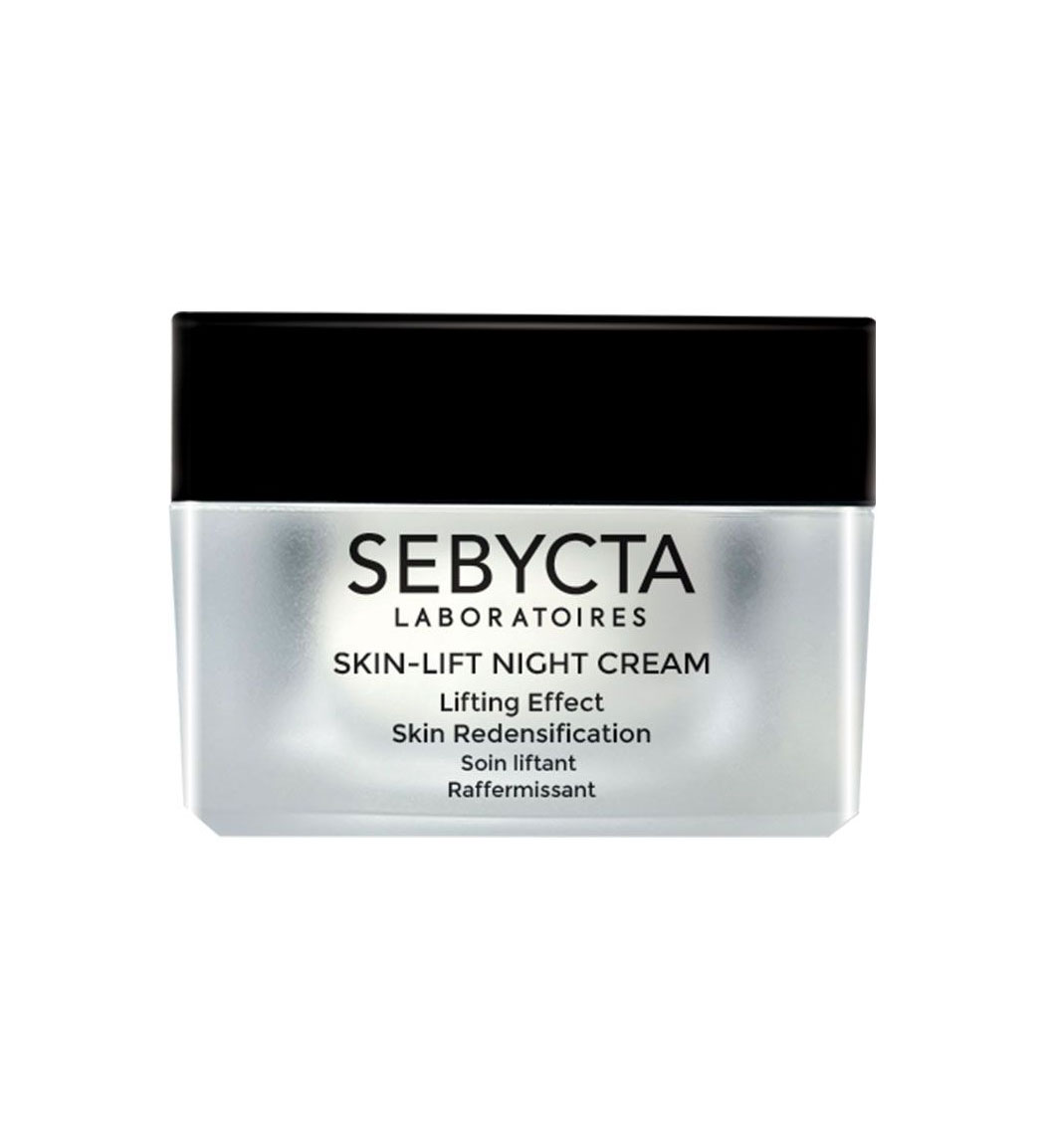 سبیکتا کرم شب مدل Lifting Effect حجم 50 میلی لیتر