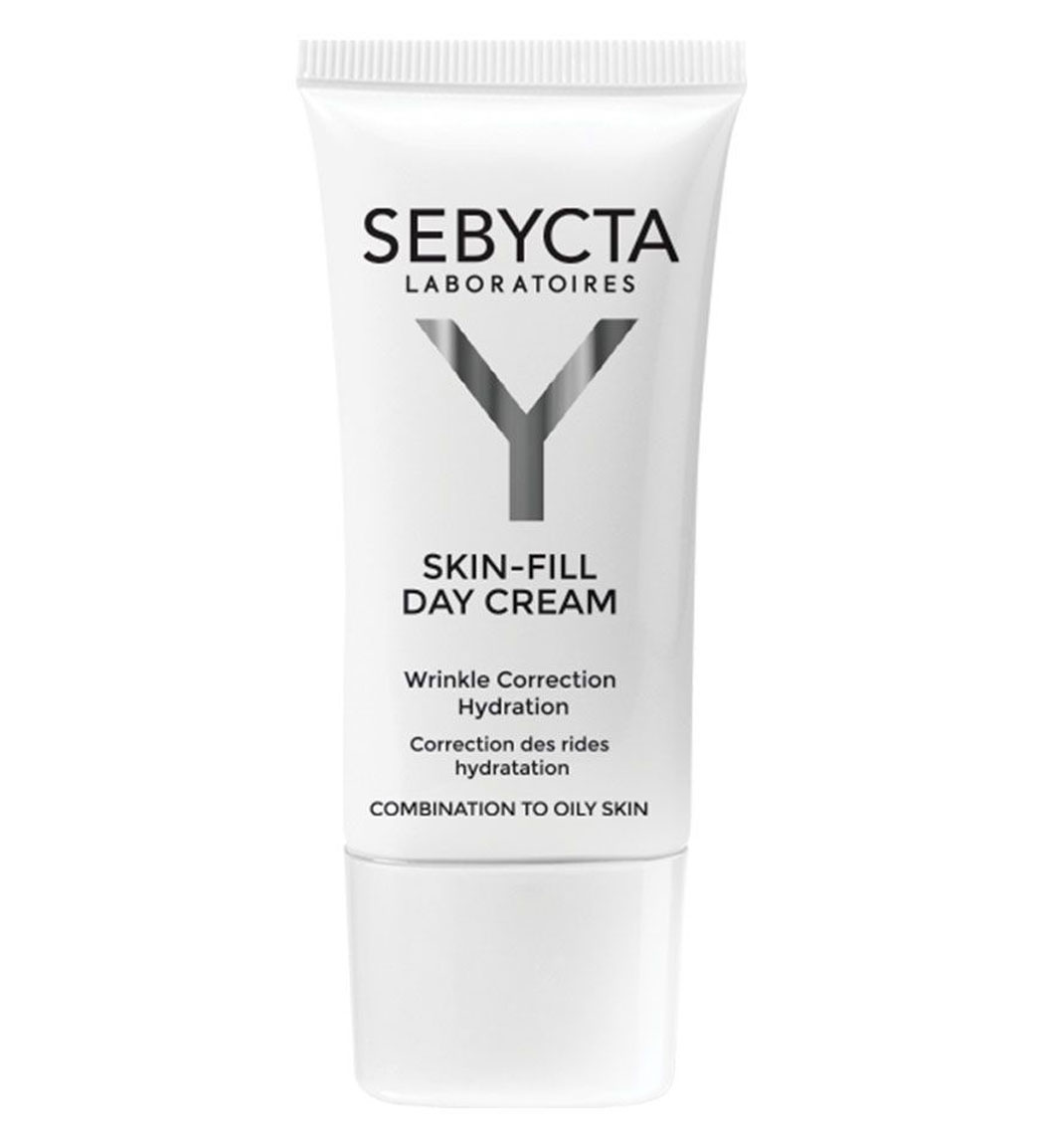 سبیکتا کرم روز مدل Skin Fill مناسب پوست مختلط تا چرب 40 میلی لیتر