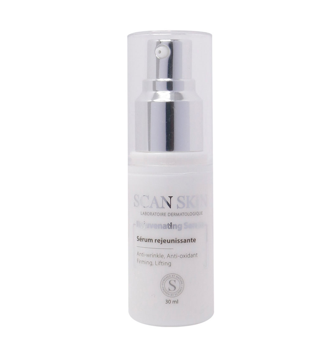 سبیکتا سرم ضد چروک صورت مدل Skin Fill حجم 30 میلی لیتر