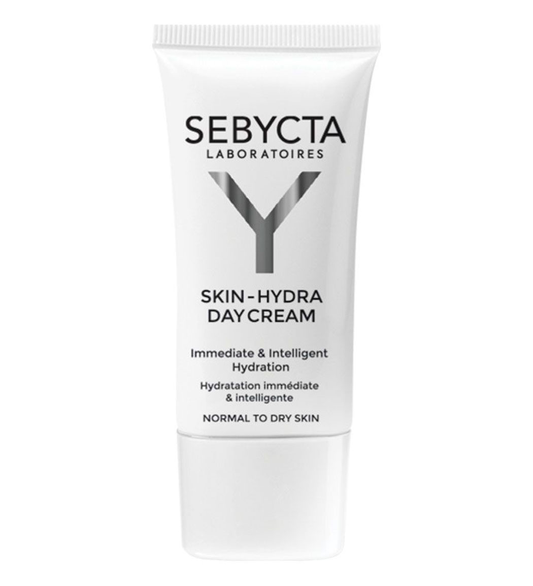 سبیکتا کرم روز مدل Skin Hydra مناسب پوست نرمال تا خشک 40 میلی لیتر