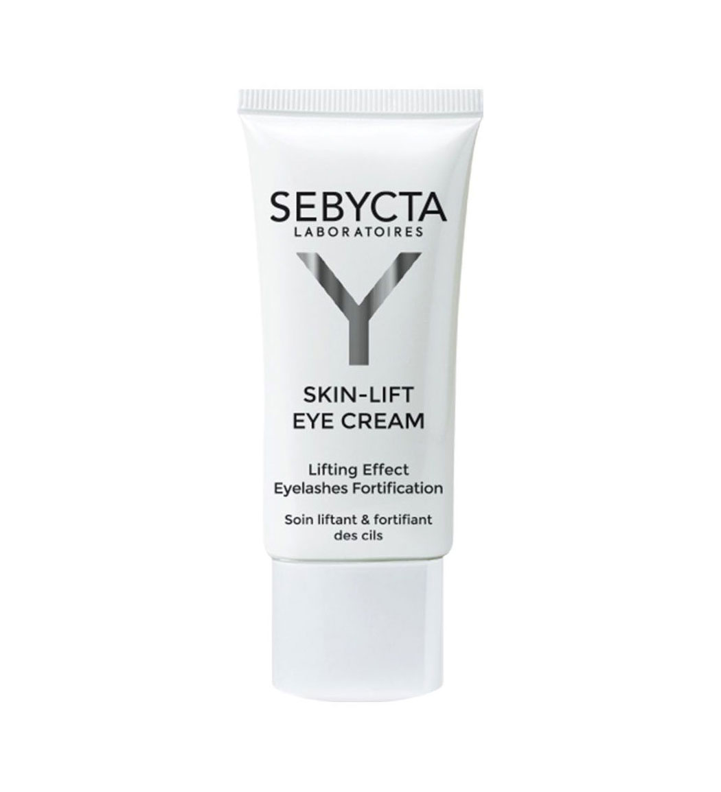 سبیکتا کرم دور چشم مدل Wrinkle Correction حجم 15 میلی لیتر