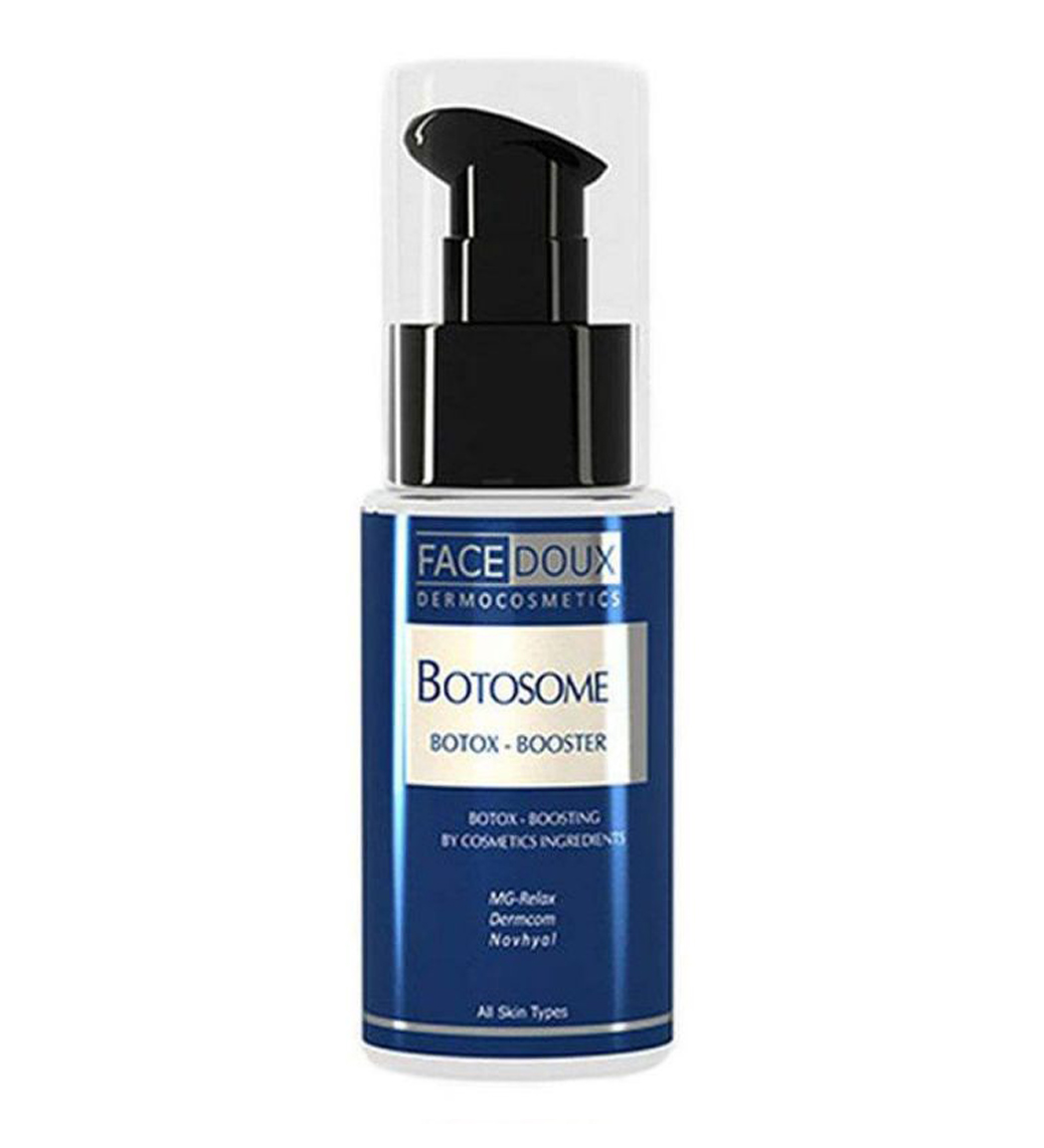 لوسیون بوتوزوم ضد چروک 30 میل