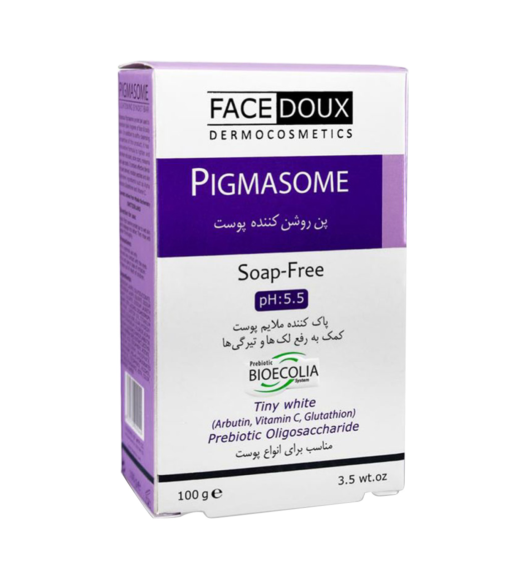 پن پیگمازوم روشن کننده 100 میل