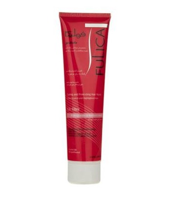 ماسک مو مخصوص موهای رنگ شده 100میل