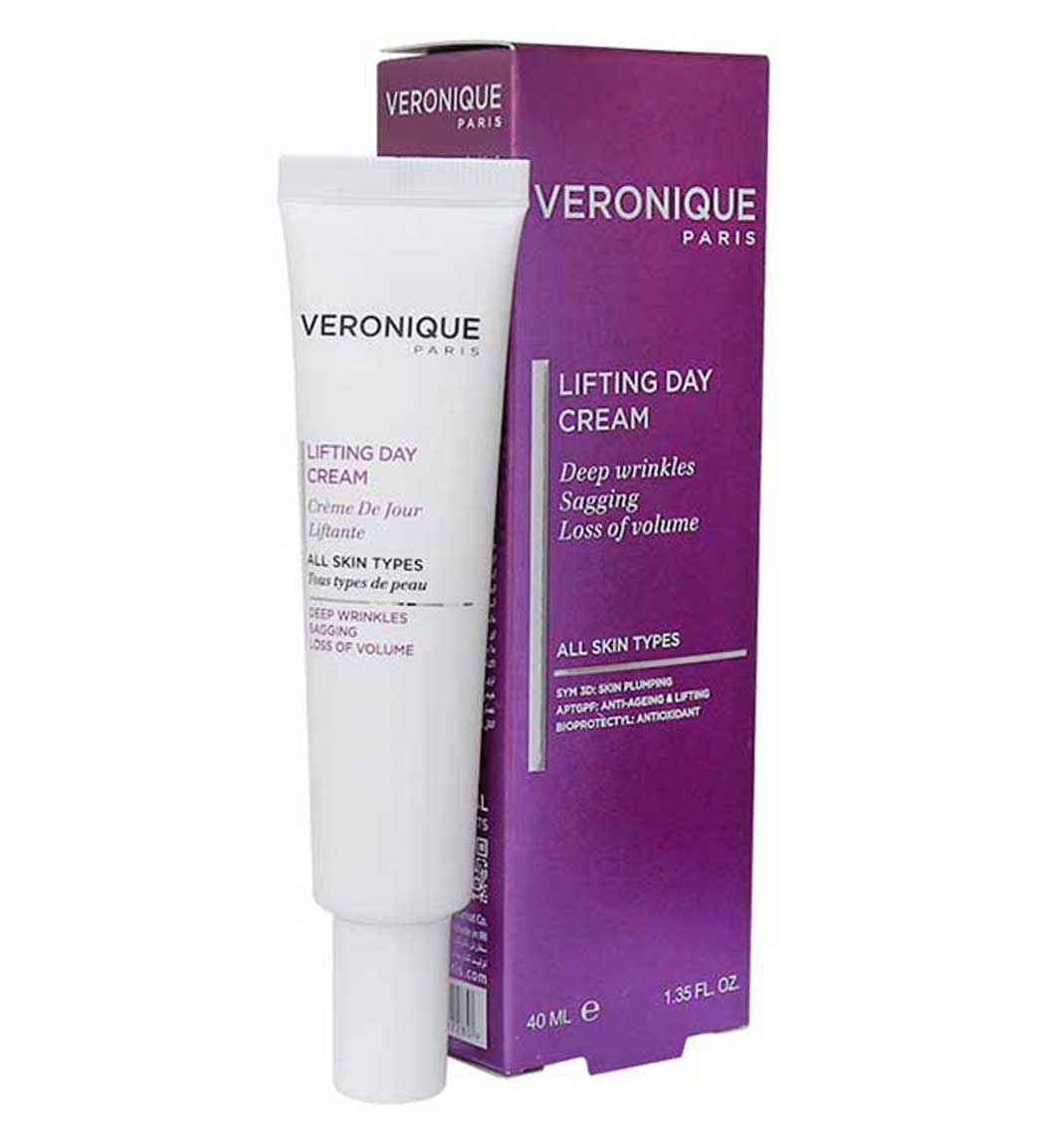 کرم لیفتینگ روز 40میل