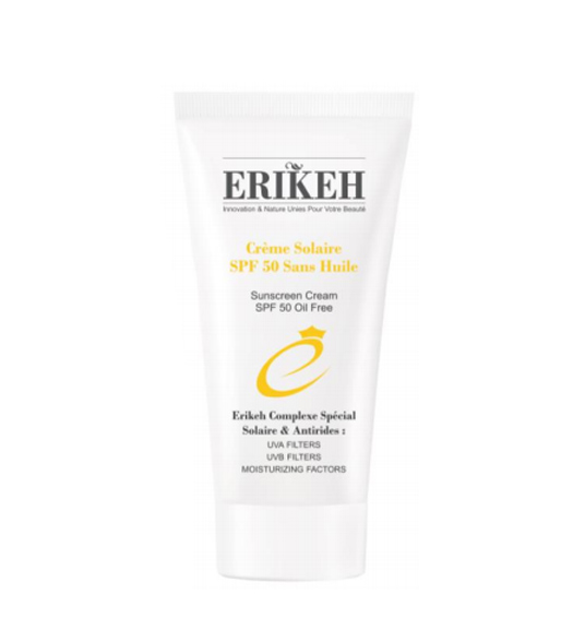 ضد آفتاب فاقد چربی بدون رنگ اس پی اف 50