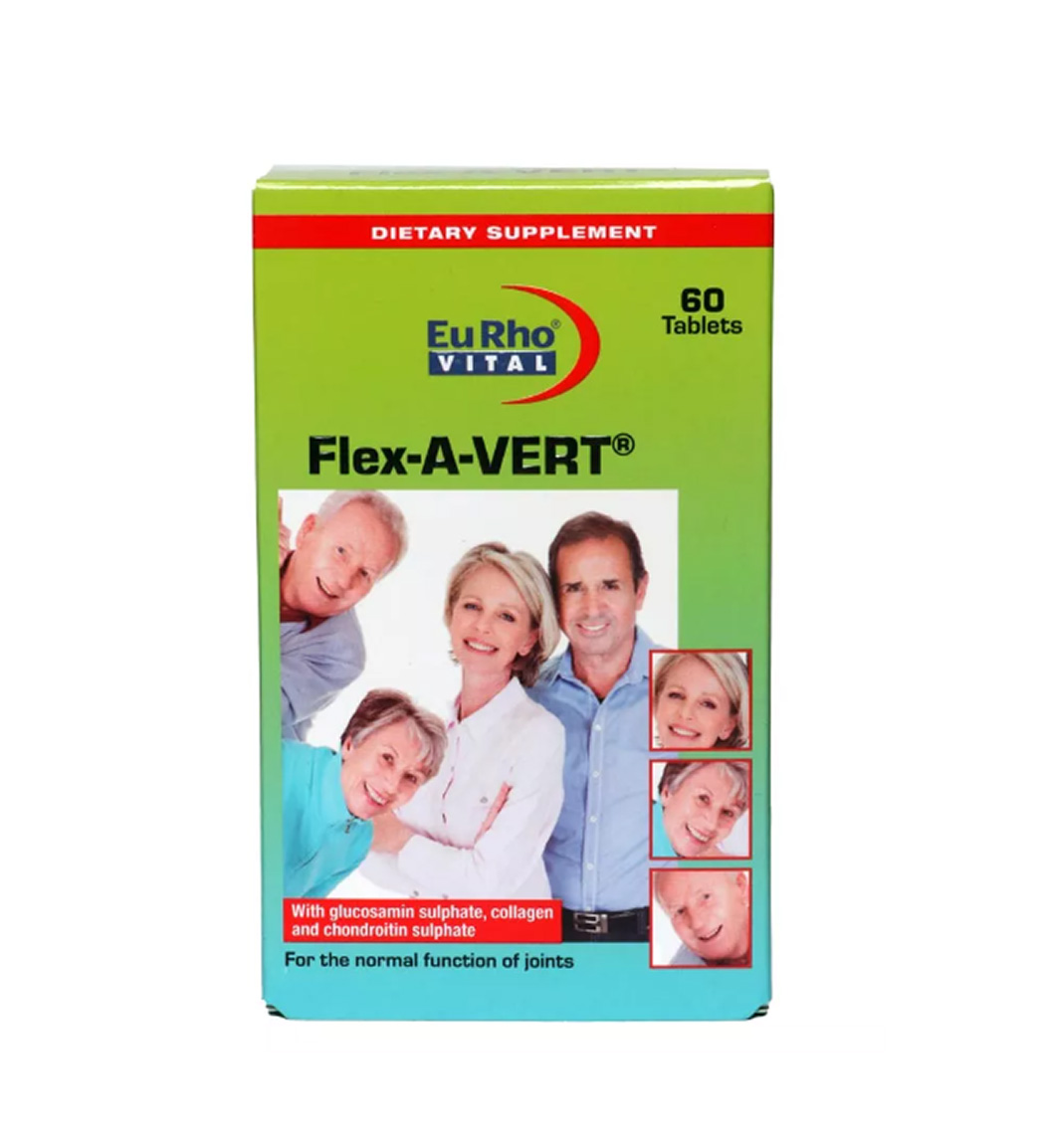 قرص فلکس اورت بسته 60 عددی